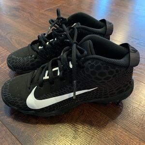 3Y Nike Baseball Cleats